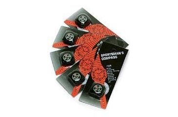 Image of Konus Wrist Compass Set 4115