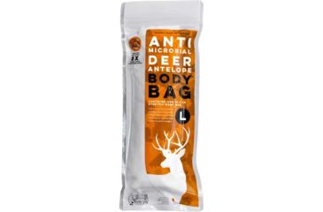 Image of Koola Buck Anti-microbial Deer /antelope Body Bag 12''x72''