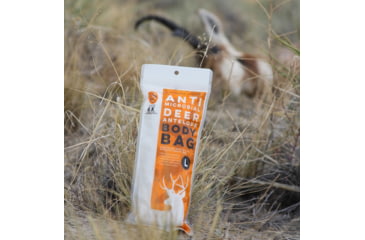 Image of Koola Buck Economy Deer Body Game Bag