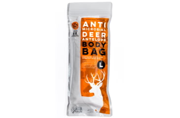 Image of Koola Buck Economy Deer Body Game Bag