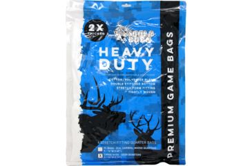 Image of Koola Buck Large Game Bag 4-pack