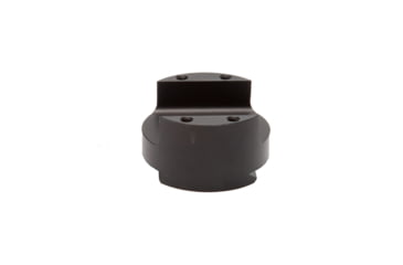 Image of Kopfjager Direct Mount Adapter, Black, KJ89003