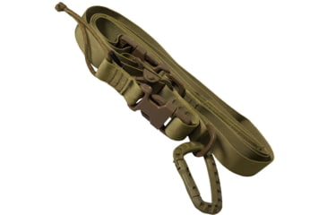 Image of Kopfjager K.I.L. Strap, Green, KJ89001