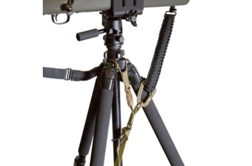 Image of Kopfjager K.I.L. Strap, Green, KJ89001