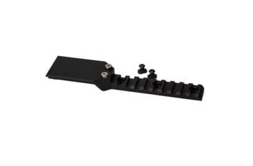 Image of Kopfjager Kopjager Arcatinny Mount Adapter, Black, KJ89005