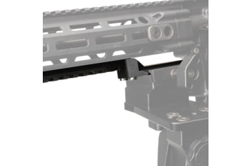 Image of Kopfjager Kopjager Arcatinny Mount Adapter, Black, KJ89005
