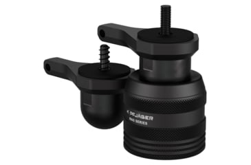 Image of Kopfjager Mag Series Sling Stud Kit, Black, KJ86011K