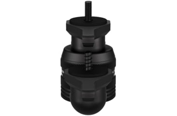 Image of Kopfjager Mag Series Sling Stud Kit, Black, KJ86011K