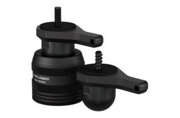 Image of Kopfjager Mag Series Sling Stud Kit, Black, KJ86011K