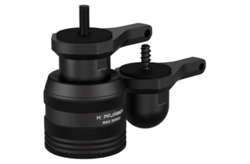 Image of Kopfjager Mag Series Sling Stud Kit, Black, KJ86011K