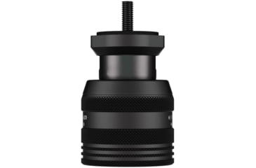 Image of Kopfjager Mag Series Sling Stud Kit, Black, KJ86011K