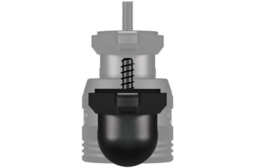 Image of Kopfjager Mag Series Sling Stud Kit, Black, KJ86011K