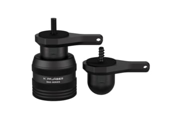 Image of Kopfjager Mag Series Sling Stud Kit, Black, KJ86011K