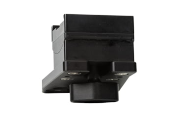 Image of Kopfjager Reaper Grip Upper Assembly, Arca Swiss, Black, KJ86005
