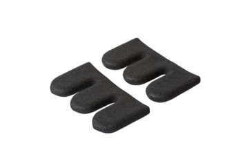 Image of Kopfjager Replacement Grip Sleeves, Black, KJ89004