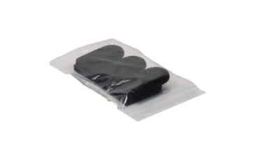 Image of Kopfjager Replacement Grip Sleeves, Black, KJ89004