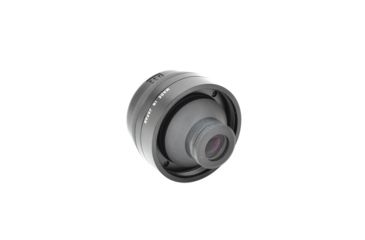 Image of Kowa 1.6x Eyepiece Extender for TSN-880/770 Spotting Scopes, Black, Small, TSN-EX16