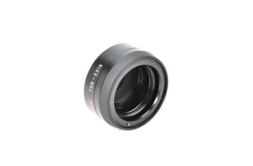 Image of Kowa 1.6x Eyepiece Extender for TSN-880/770 Spotting Scopes, Black, Small, TSN-EX16