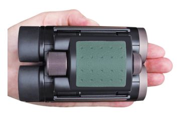 Image of Kowa 8x22mm Genesis PROMINAR XD Binoculars, Green, Small, GN22-8