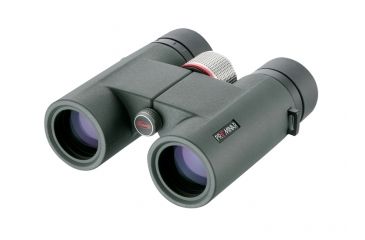 Image of Kowa BD-XD Series Prominar Full Size 8x32mm Waterproof Roof Prism Binocular,Dark Green BD32-8XD