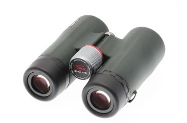 Image of Kowa BD-XD Series Prominar Full Size 8x42mm Waterproof Roof Prism Binocular,Dark Green BD42-8XD