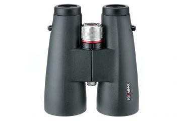 Image of Kowa BD-XD Series Prominar Full Size 10x56mm Waterproof Roof Prism Binocular,Dark Green BD56-10XD