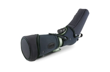 Image of Kowa C-88A-N Spotting Scope Case, Black, C-88A-N