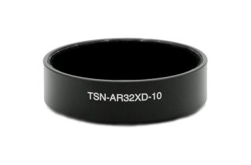Image of Kowa Digiscoping Adapter Ring for BD32-10XD Binoculars, Black, Small TSN-AR32XD-10