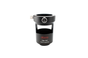 Image of Kowa Photo Adapter for TSN-880/770 Scopes and Zoom Eyepieces, Black, Small, TSN-PA7