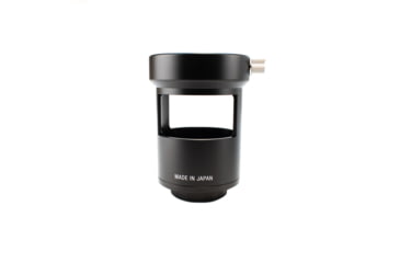 Image of Kowa Photo Adapter for TSN-880/770 Scopes and Zoom Eyepieces, Black, Small, TSN-PA7
