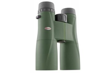 Image of Kowa SV II 10x42mm Roof Binocular, Rubber Armoring, Green, SV II 42-10