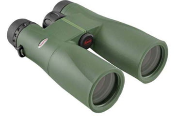Image of Kowa SV II XD 10x42mm Roof Prism Wide-Angel Binoculars, Rubber Armoring, Green, SV II 42-10