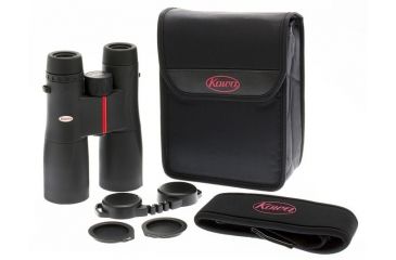 Image of Kowa SV Series, 10x42 Roof Prism Binocular, Black, 42mm SV42-10