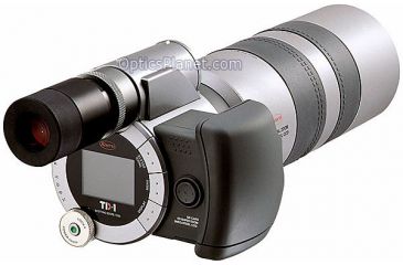Image of Kowa TD 1 Digital Camera Spotting Scope