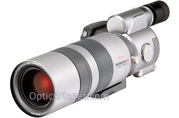 Image of Kowa TD-1 Digital Camera Spotting Scope - Super Telephoto Digital Camera Scope