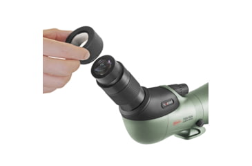 Image of Kowa TSN-CV-88A Eyepiece Cap, Black, TSN-CV-88A