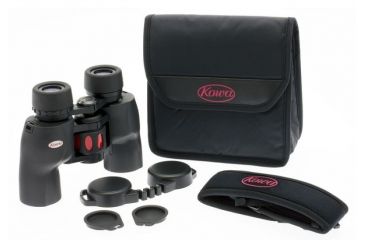 Image of Kowa YF Series, 8x30 Porro Prism Binocular, Black, 30mm YF30-8