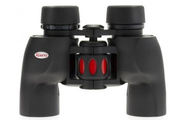 Image of Kowa YF Series, 8x30 Porro Prism Binocular, Black, 30mm YF30-8