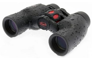 Image of Kowa YF Series, 8x30 Porro Prism Binocular, Black, 30mm YF30-8