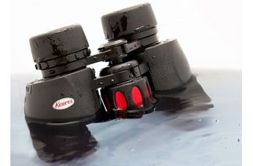 Image of Kowa YF Series, 8x30 Porro Prism Binocular, Black, 30mm YF30-8