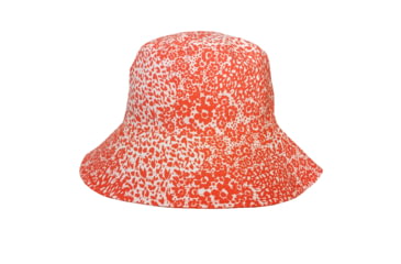 Image of Krimson Klover Bucket Hats - Womens, Mtn. Floral Coral, O/Small, S23128PK-657-2PK