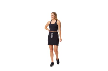 Image of Krimson Klover Eryn Skirts - Womens, Black, Extra Large, S23121S-001-XL