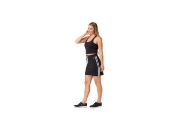 Image of Krimson Klover Eryn Skirts - Womens, Black, Extra Large, S23121S-001-XL