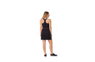 Image of Krimson Klover Eryn Skirts - Womens, Black, Extra Large, S23121S-001-XL