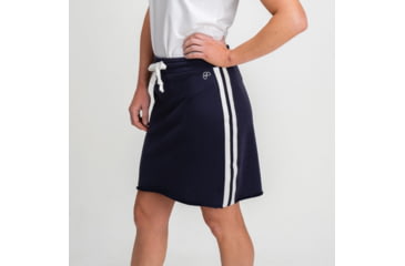 Image of Krimson Klover Eryn Skirts - Womens, Indigo, Large, S23121S-405-L