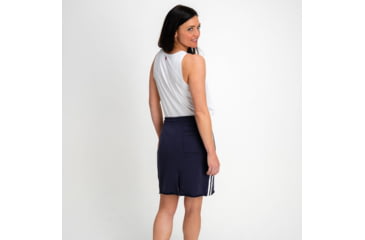 Image of Krimson Klover Eryn Skirts - Womens, Indigo, Large, S23121S-405-L