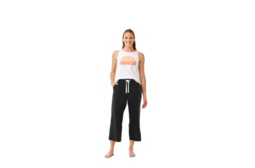Image of Krimson Klover Harper Pants - Womens, Black, Extra Small, S23157-001-XS