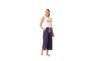 Image of Krimson Klover Harper Pants - Womens, Indigo, Large, S23157-405-L