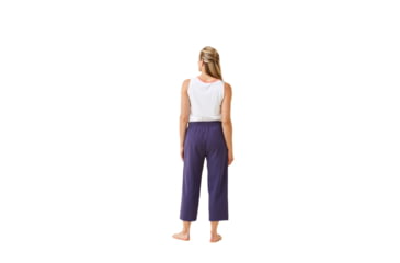 Image of Krimson Klover Harper Pants - Womens, Indigo, Large, S23157-405-L