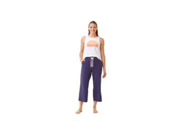 Image of Krimson Klover Harper Pants - Womens, Indigo, Large, S23157-405-L